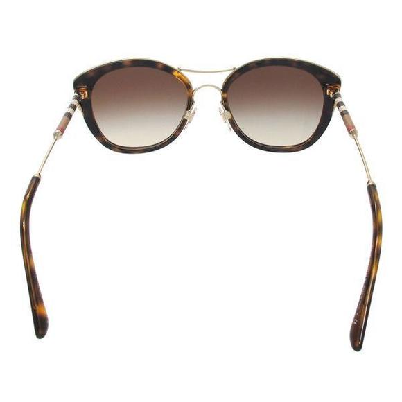 Burberry Sunglasses - Picture 3 of 8